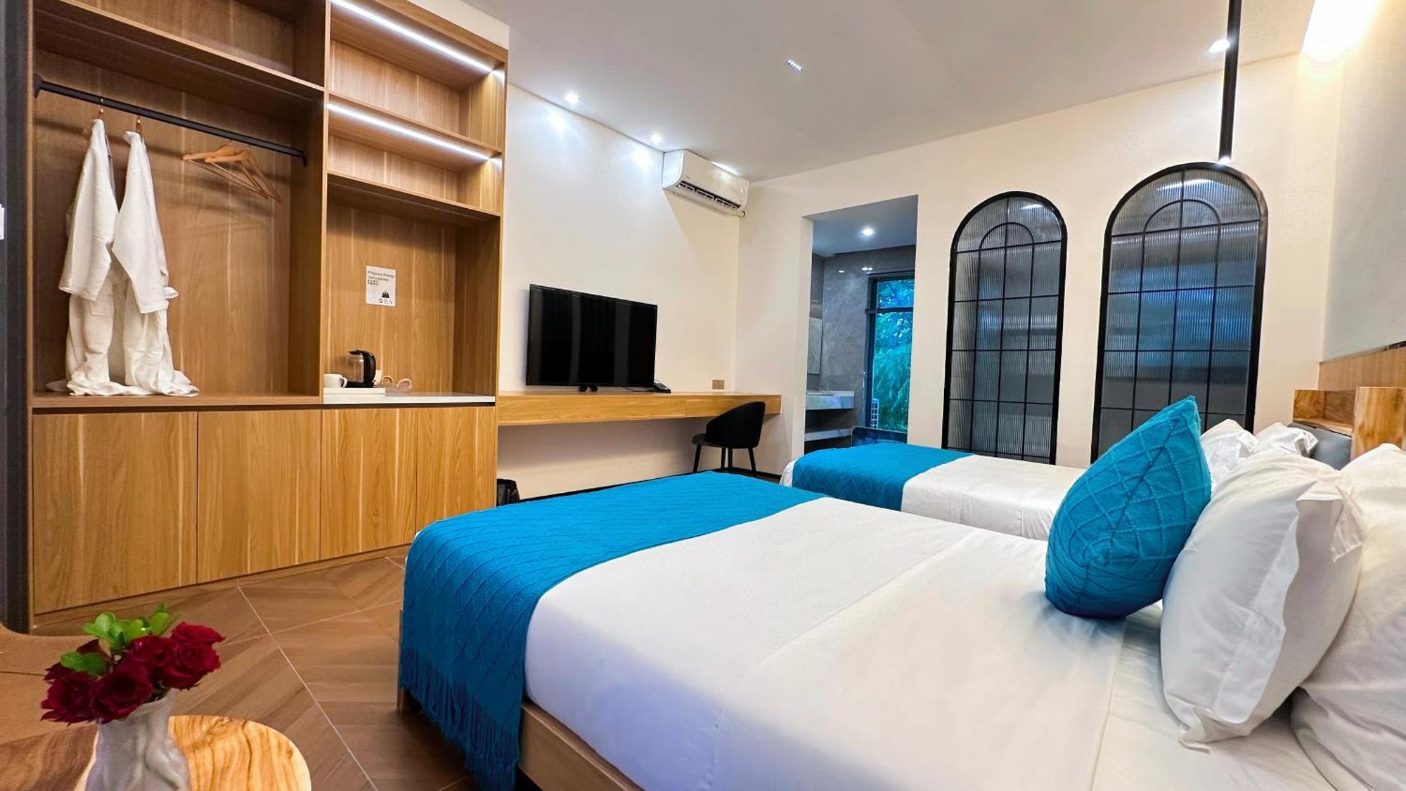 No 33 Lodge Dar es Salaam Luaran gambar