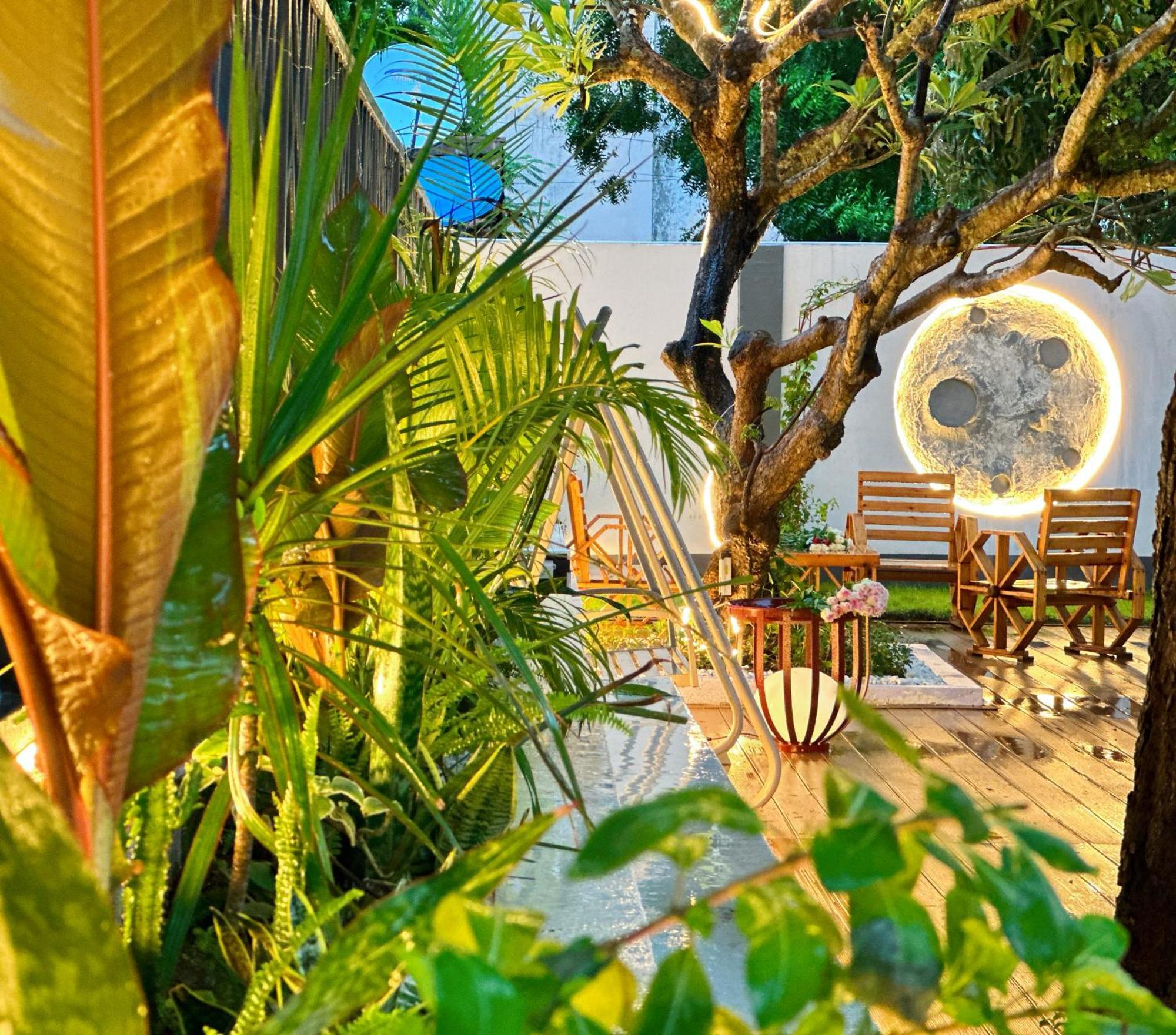 No 33 Lodge Dar es Salaam Luaran gambar